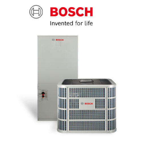 Bosch IDS 2.0