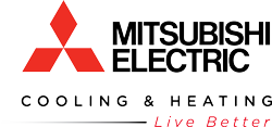Mitsubishi Ductless Mini Splits