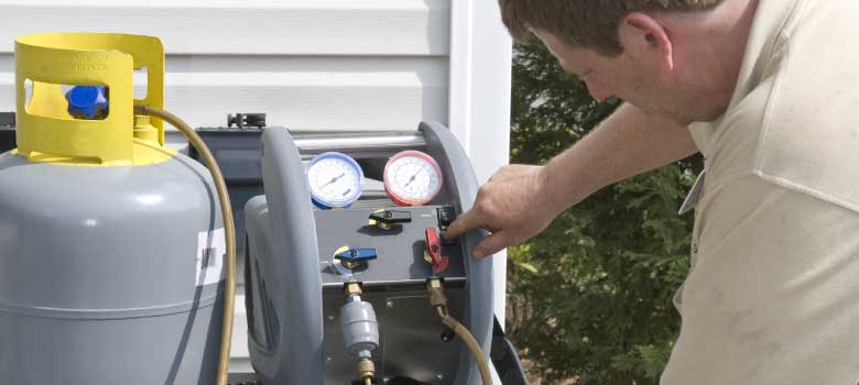 Replace your old air conditioner and start saving on your utility bill with higher efficiencies!