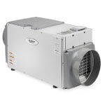 Aprilaire Dehumidifier - Model 1830