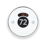 Communicating & Wifi Thermostats