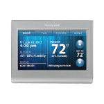 Honeywell Smart Thermostat